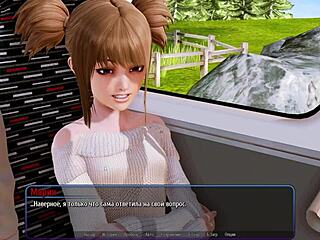 complete harem hotel gameplay