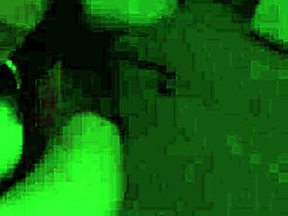 Latina with amazing tits takes big cock. She gets pounded hard in wild session!