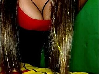 Secret Office Secretary Turns Into Homemade Latina Porn Star After Hours