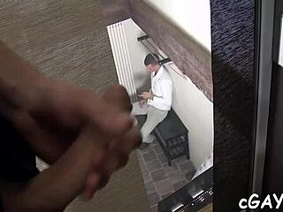 Free gay sex videos featuring passionate encounters between men