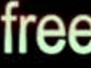 Sabrina Jay's intense dare: deepthroat and doggystyle with secret friend.