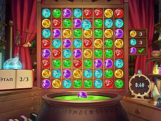 wanderer breaks the bed again 😏 part 5