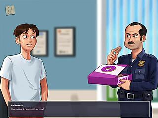 समरटाइम सागा 184 वाइल्ड कार्टून गेम एक्शन लाती है