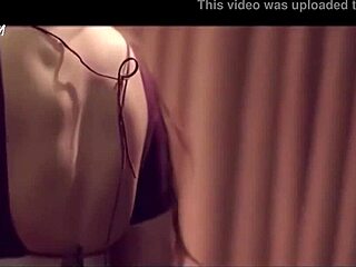 Indian actress MMS leaked with hardcore action