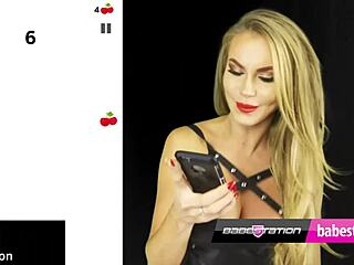 Scream Go Hero Prank With Marni Moore