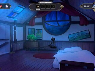 wanderer breaks the bed again 😏 part 5