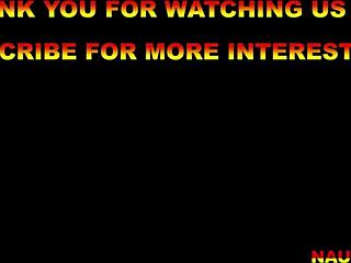 Horny college babe gets drilled by BBC lecturer for grades 😈