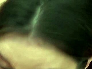 Deep Throat in POV of Horny Italian Who Wants to Swallow Cum