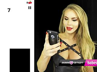 Scream Go Hero Prank With Marni Moore