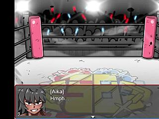 बाहर कैटफाइट गरम हो रही है, पार्ट 3 🔥