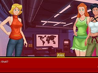 poor silva struggles in paprika trainer ep 7