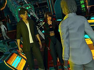 playing eternum part twenty four