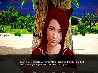 Exploring my new family in episode 288