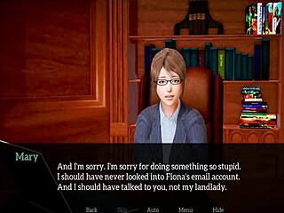 My New Family Adventures In Animated World