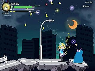 echidna warsdx hentai vore game here! search for ドリビレ on google 🌟