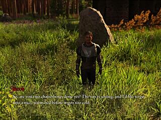 the price of power episode 16 in this cartoon game