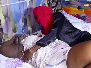 yo, my boo came over and we went raw today!