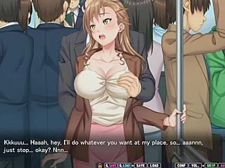 Hey, remember my horny ex-classmate? Her trophy wife secrets unfold!