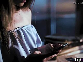 Kyler Quinn caught by stepmom, begging for family fun! 😳