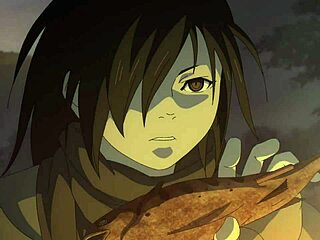 dororo ep2 highlights intriguing leg scenes in hentai