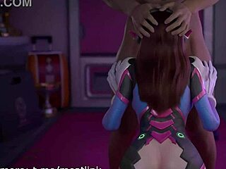 casual story of 3d cartoon hentai sex scenes