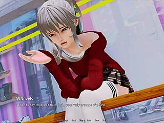 Harem Hotel 357, What's Next?