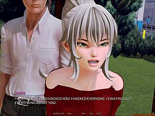 Harem Hotel 357, What's Next?