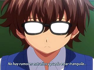 Jikan Episodio 1 Sub Español