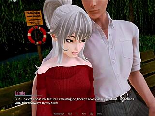 हारेम होटल 398 मुझे वाइल्ड और थ्रिल्ड महसूस करवाता है।