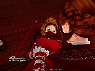 Harem Hotel Episode 385