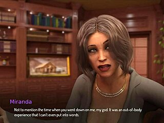 Intense Bound Game Session Number 42