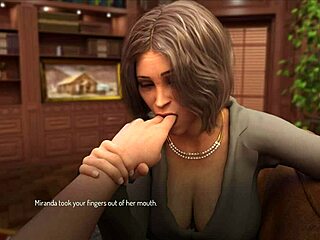 Intense Bound Game Session Number 42