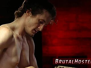 master fingers slave for the first time, jade said.