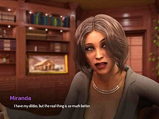 Intense Bound Game Session Number 42