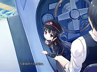 Maitetu2 Intriguing Anime Hentai Adventure