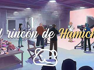hamichi's corner in spanish subtitles