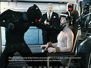 tales from the unending void 139