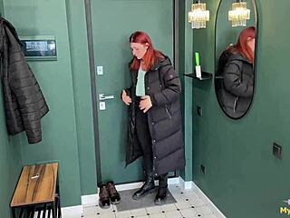 i wanna be ur sex doll... first threesome with tantaly donna - likabusy