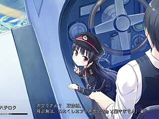 Maitetu2 Intriguing Anime Hentai Adventure