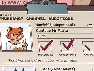 hamichi's corner in spanish subtitles