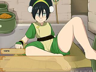 review of four elements trainer all porn scenes