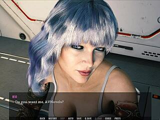 tales from the unending void 139