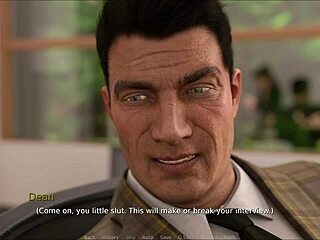 Inside Jennifer 13, I think it's a game or something