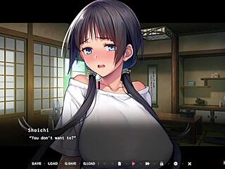 ट्रॉपिकल आइलैंड पर नई जिंदगी चैप्टर 1 माकी एंड इंग सब