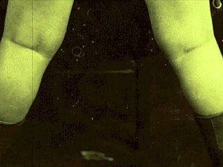 My secret life everything has changed with retro vintage mature hairy antique vibes.