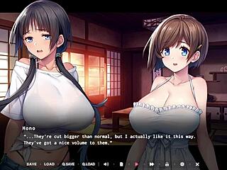 ट्रॉपिकल आइलैंड पर नई जिंदगी चैप्टर 1 माकी एंड इंग सब