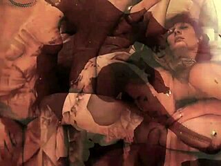 My secret life everything has changed with retro vintage mature hairy antique vibes.