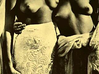 Night In A Moorish Harem By Lord George Herbert