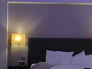 Gay Sex in Hotel Room Berlin with Doggystyle Fucking and Toys