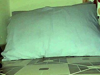 i’m squirting so hard after eggplant fucks my creamy pussy